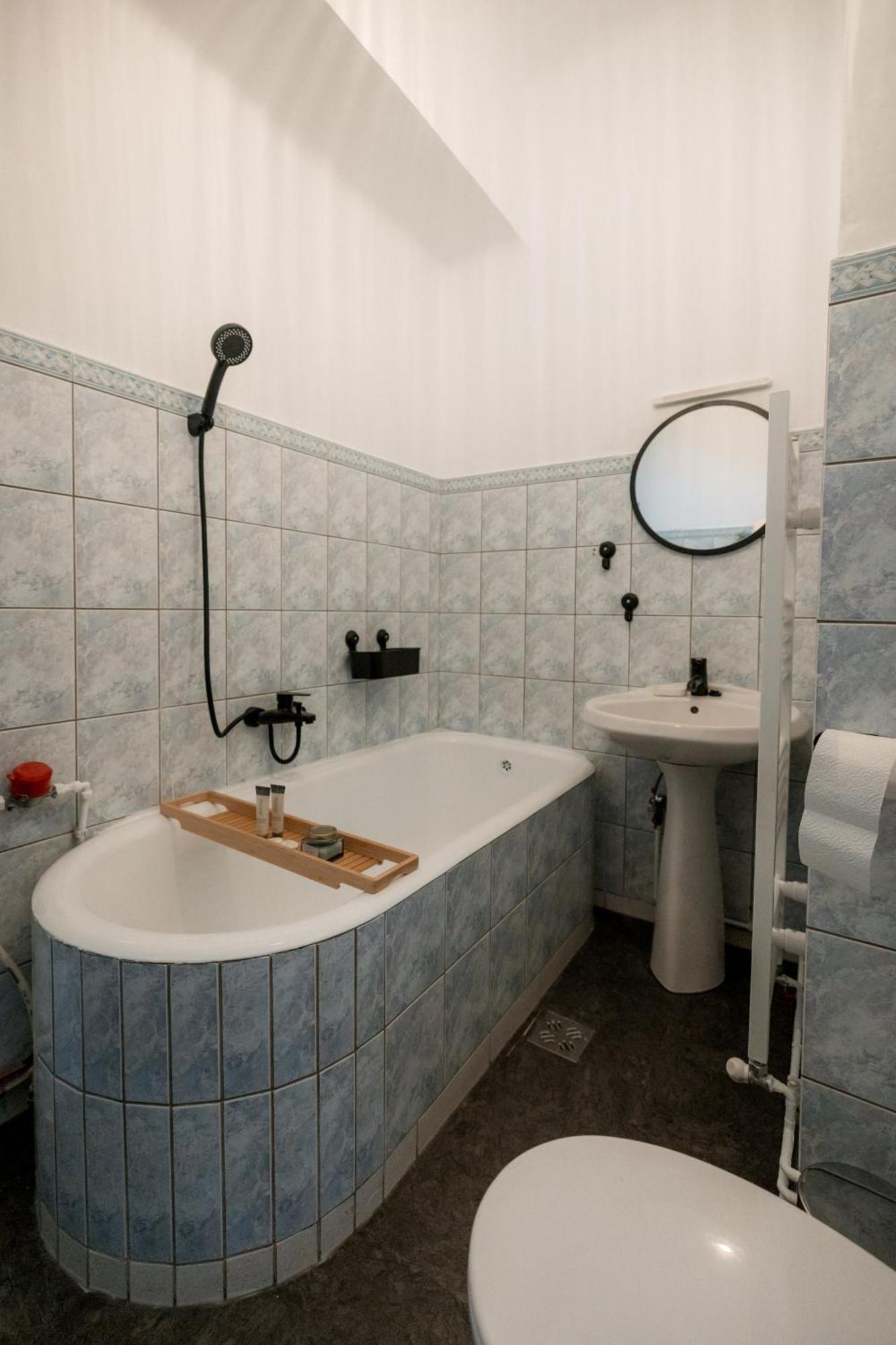 Decebal Central Studio - Elegant And Cozy Stay Arad Extérieur photo